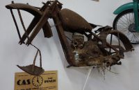 139/A Museum Moto & Velo  - Přerov, Czech Republic