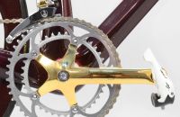 Colnago 35th Campagnolo Gold