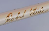 Závodní speciál Štěrba Gold - Campagnolo 50th Anniversary 1983