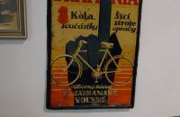 139/A Museum Moto & Velo  - Přerov, Czech Republic
