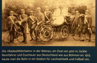 137/A  "Phänomen" – Phenomenal!