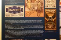 137/A  "Phänomen" – Phenomenal!