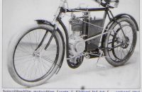 Motocykly Laurin & Klement