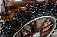 137/A  "Phänomen" – Phenomenal!