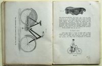 Příruční kniha pro cyklisty 1898