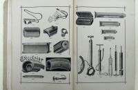 Laurin & Klement – Díly 1898