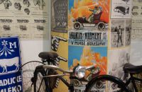 139/A Museum Moto & Velo  - Přerov, Czech Republic
