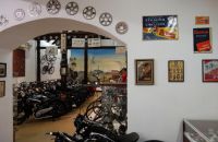 139/A Museum Moto & Velo  - Přerov, Czech Republic