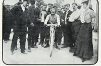 Mezinárodní závody 1904-05
