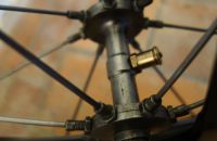 138/A Výstava „DOBRODRUŽSTVÍ CYKLISTIKY“