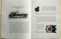 Laurin & Klement  1914 – Cars