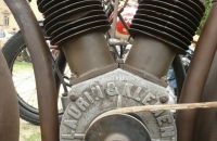 Motocykly Laurin & Klement
