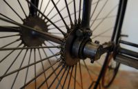 138/A Výstava „DOBRODRUŽSTVÍ CYKLISTIKY“