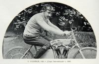 Motocykly Laurin & Klement