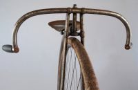 Surrey Machinists Co., Londýn - Anglie 1889/90