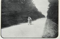 International race in France 1904-05