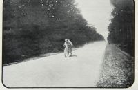 Mezinárodní závody 1904-05