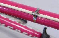 Mercier, race machine, France – pobably 1975