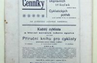 Laurin & Klement 1899 – První motorové kolo