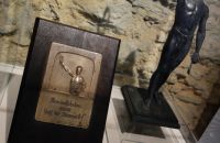 137/A  "Phänomen" – Phenomenal!