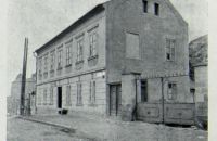 Mezinárodní závody 1904-05
