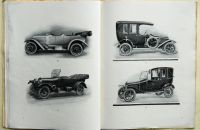 Laurin & Klement  1914 – Cars
