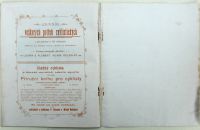 Laurin & Klement – Kola 1899