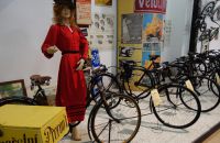 139/A Museum Moto & Velo  - Přerov nad Labem