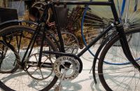 139/A Museum Moto & Velo  - Přerov, Czech Republic