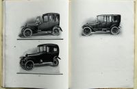 Laurin & Klement  1914 – Cars