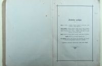 Laurin & Klement – Díly 1898