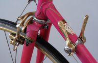 Mercier, race machine, France – pobably 1975