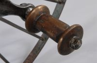 Velocipéde "Caroussel", Manufacturer unknown, France – around 1870