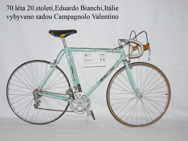 Historical bicycle rental service