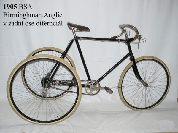 Historical bicycle rental service