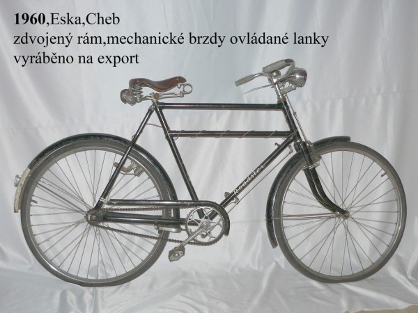 Historical bicycle rental service