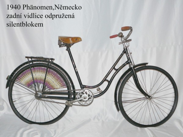 Historical bicycle rental service