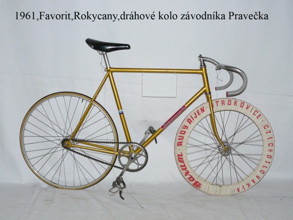 Historical bicycle rental service