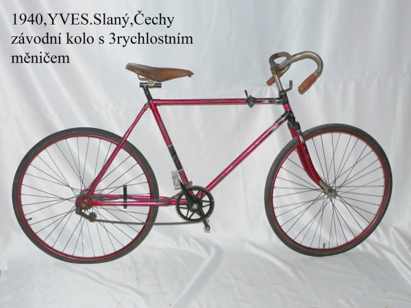 Historical bicycle rental service