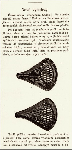 Český klub velocipedistů 1880