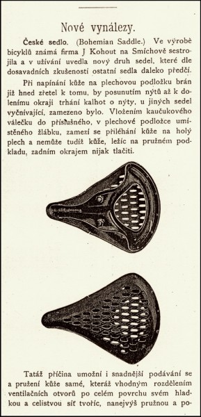 ČKV 1880 - Czech Velocipedists’ Club 1880