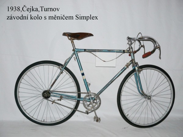 Historical bicycle rental service