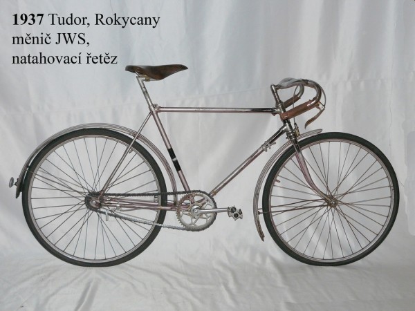 Historical bicycle rental service