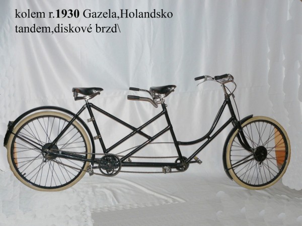 Historical bicycle rental service