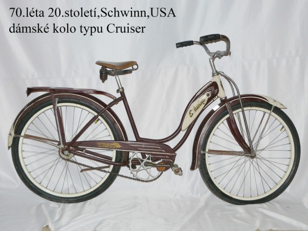 Historical bicycle rental service