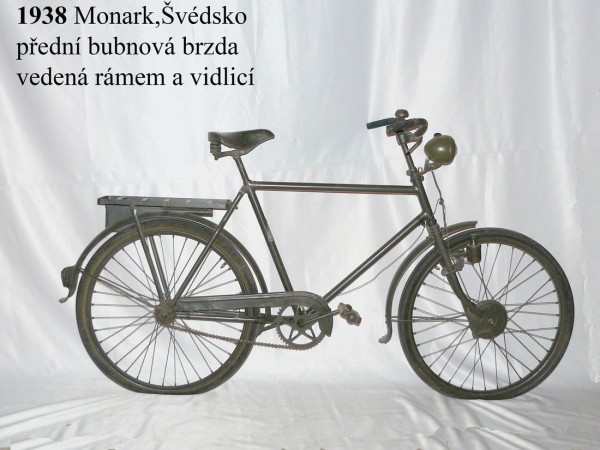 Historical bicycle rental service