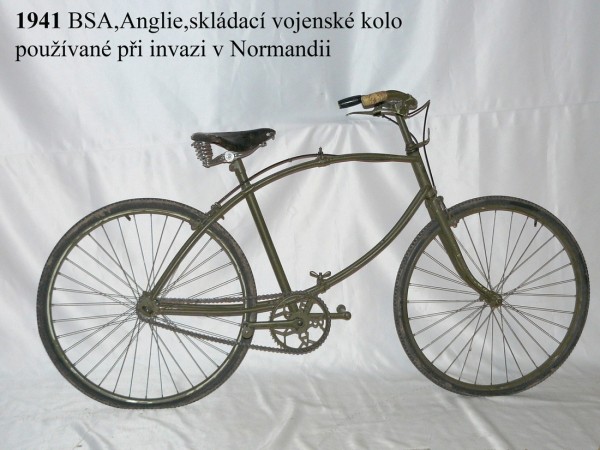 Historical bicycle rental service