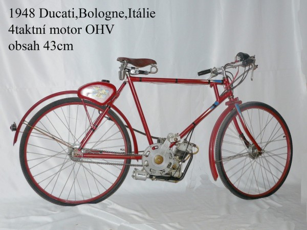 Historical bicycle rental service