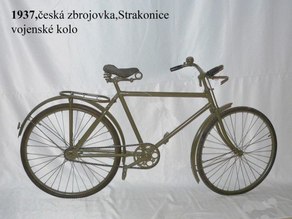 Historical bicycle rental service