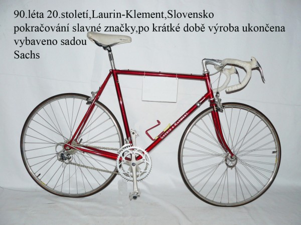 Historical bicycle rental service